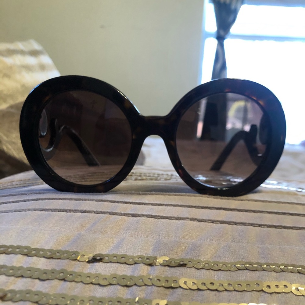 Prada glasses